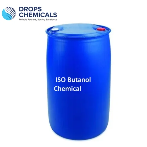 Iso Butanol